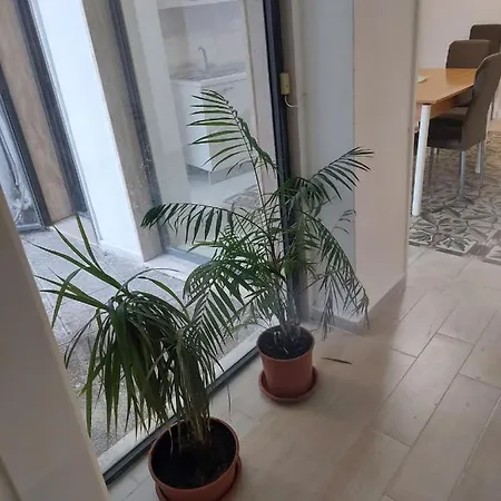 Luxury Greco شقة برينديسي