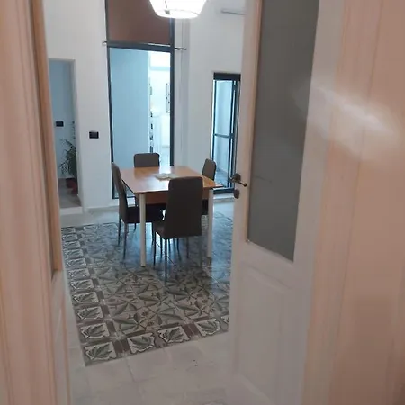 Luxury Greco برينديسي