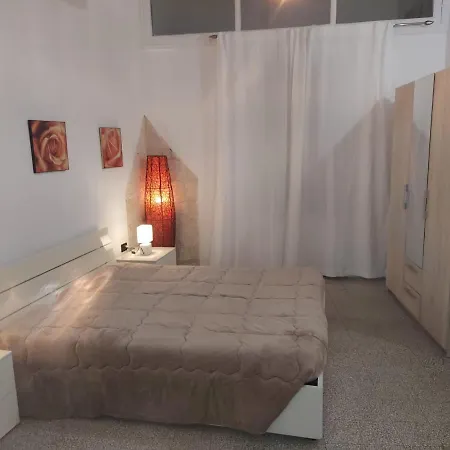 Luxury Greco شقة برينديسي