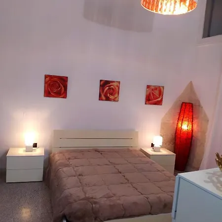 Luxury Greco برينديسي