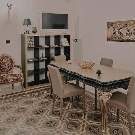 Luxury Greco *