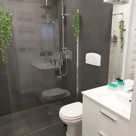 Luxury Greco برينديسي