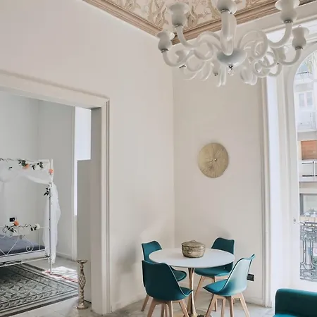 Luxury Greco برينديسي