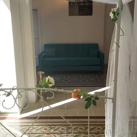 Luxury Greco برينديسي