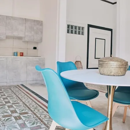 Luxury Greco برينديسي