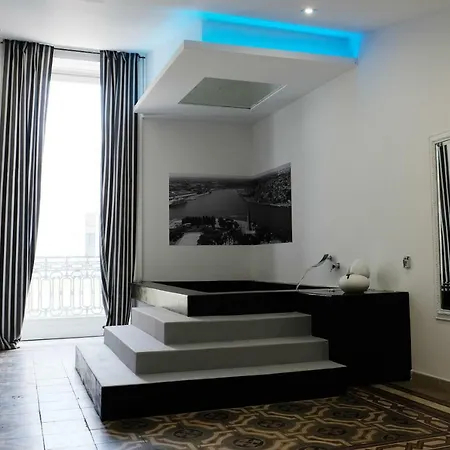 Luxury Greco برينديسي