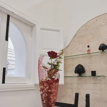 Luxury Greco برينديسي