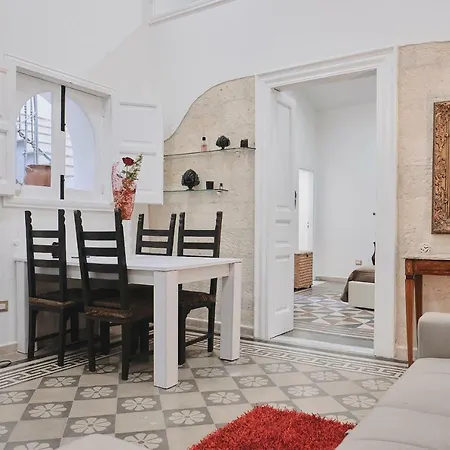 Luxury Greco برينديسي