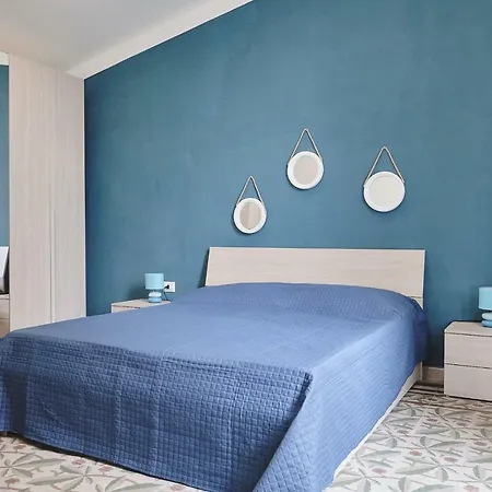 Luxury Greco شقة برينديسي