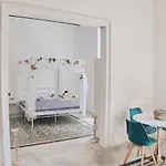 Luxury Greco 아파트 브린디시