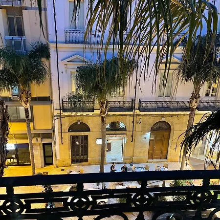 Luxury Greco * Brindisi