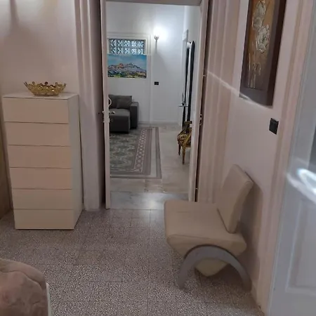 Apartment Luxury Greco