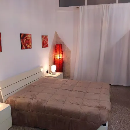 Luxury Greco Appartement