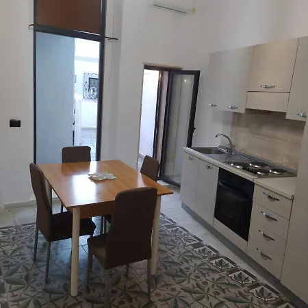 Apartment Luxury Greco