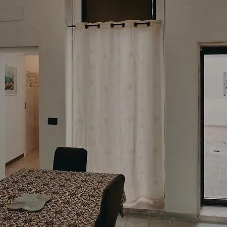 Luxury Greco Apartment Brindisi