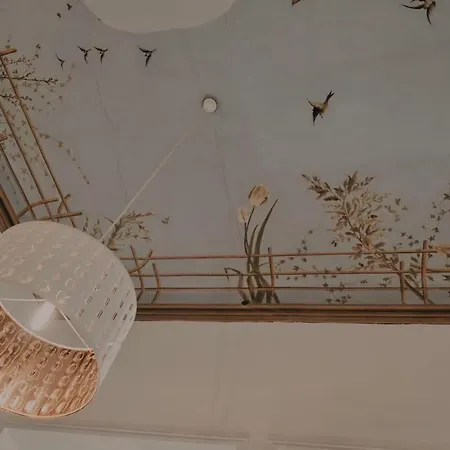 Luxury Greco Appartement