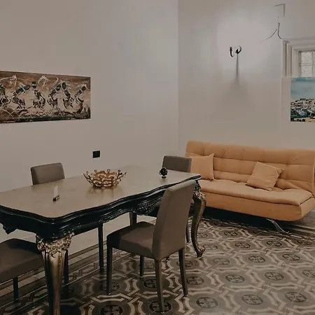 Luxury Greco Appartement *