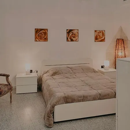 Luxury Greco Appartement