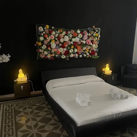 Apartment Luxury Greco *