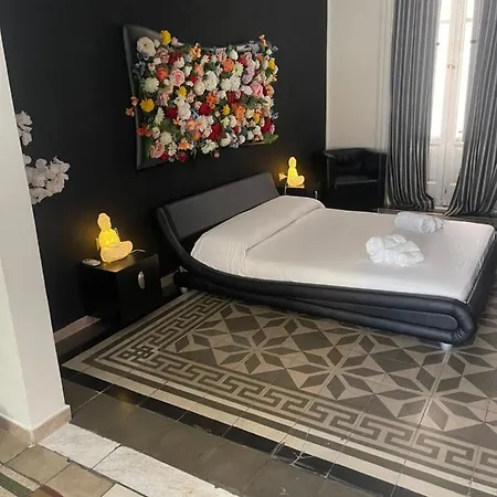 Luxury Greco Appartement *