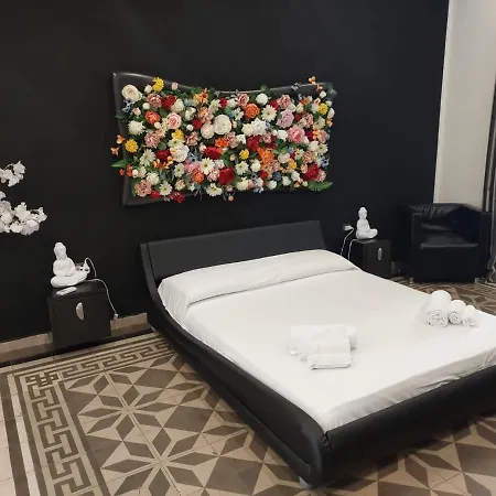 Apartment Luxury Greco *