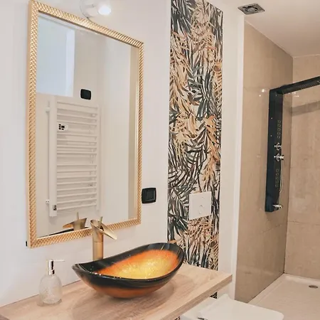 Luxury Greco Apartament *