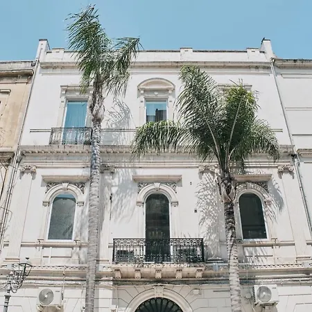 Luxury Greco Apartment *