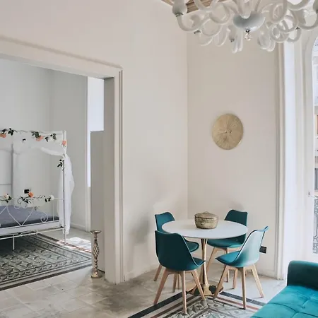 Luxury Greco * Brindisi