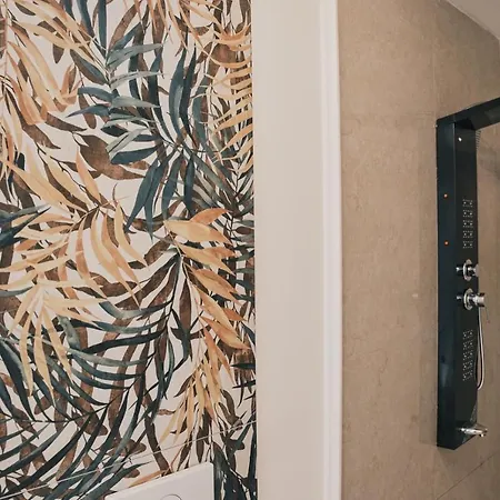 Apartament Luxury Greco Brindisi