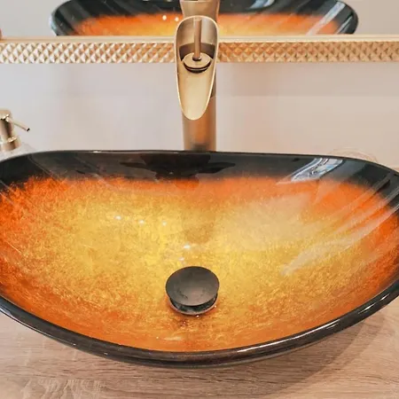 Appartement Luxury Greco Brindisi