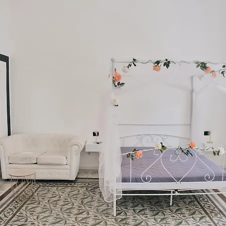 Luxury Greco Apartment