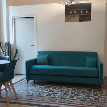 Luxury Greco Appartement *