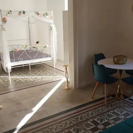 Apartment Luxury Greco