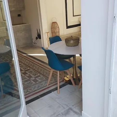 Apartment Luxury Greco *