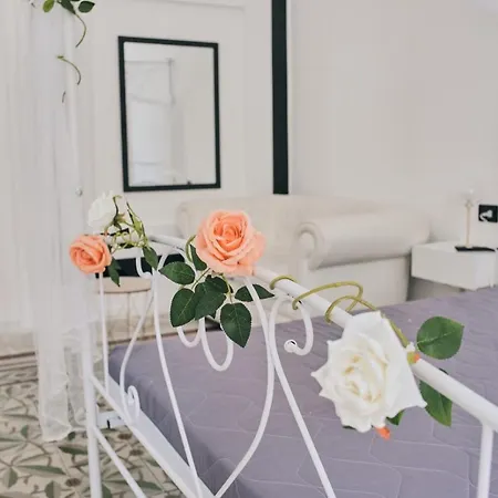 Luxury Greco Appartement