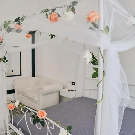 Luxury Greco Apartament *