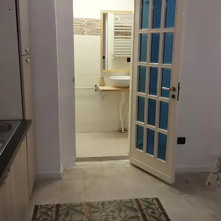 Apartment Luxury Greco *