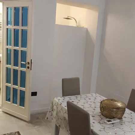 Apartment Luxury Greco *