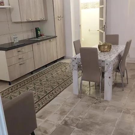 Luxury Greco Brindisi