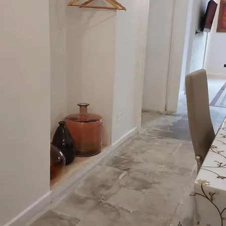 Apartment Luxury Greco *