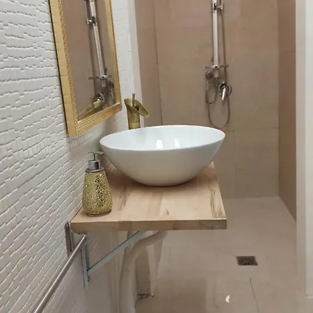 Luxury Greco