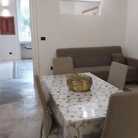 Apartment Luxury Greco
