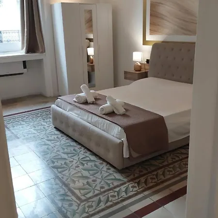 Luxury Greco Apartment Brindisi