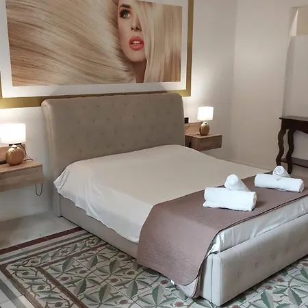 Luxury Greco Brindisi