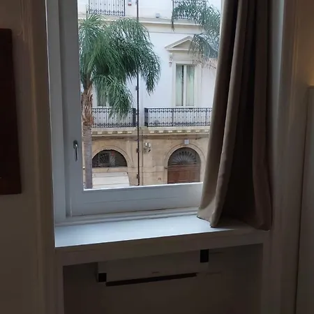 Apartment Luxury Greco *