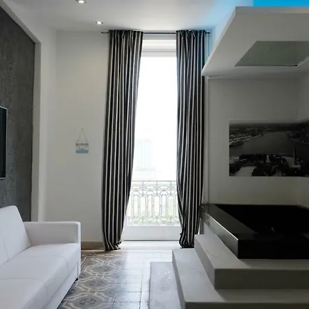 Luxury Greco * Brindisi