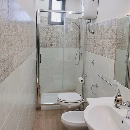 Apartment Luxury Greco *