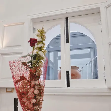 Apartment Luxury Greco *