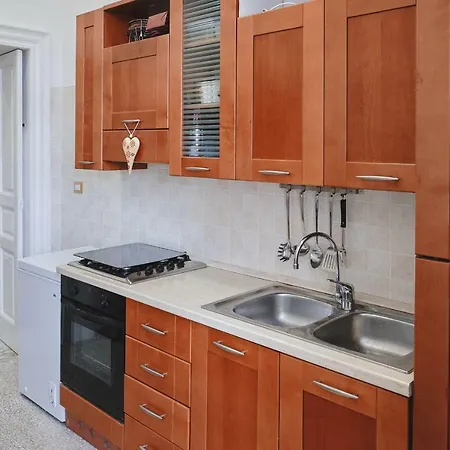 Luxury Greco Appartement