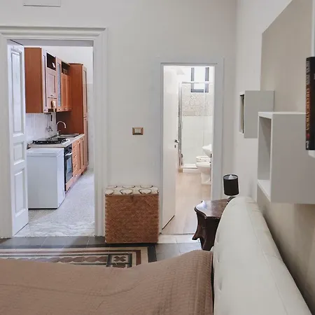 Luxury Greco Apartament